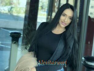 Alexitasweet