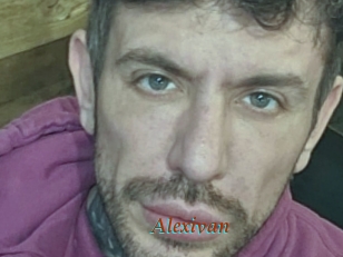 Alexivan