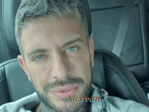 Alexivan
