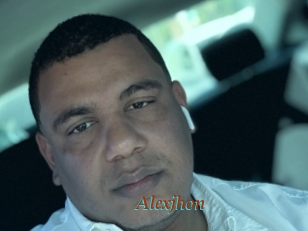 Alexjhon