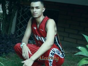Alexkiing