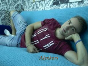Alexkors