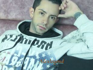 Alexlegend
