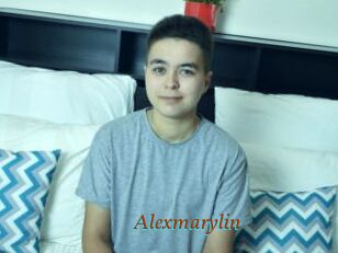 Alexmarylin