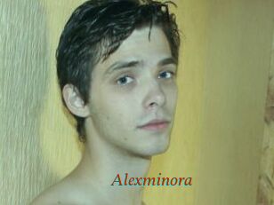 Alexminora