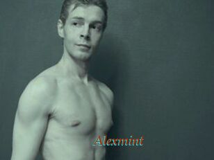 Alexmint