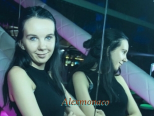 Alexmonaco