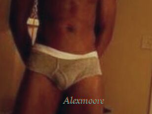 Alexmoore