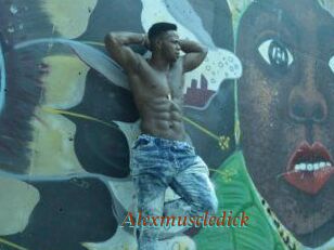 Alexmuscledick