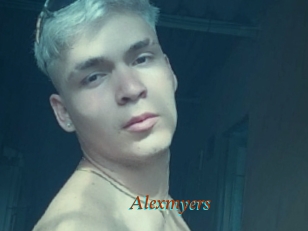 Alexmyers