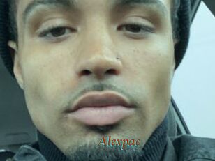 Alexpac