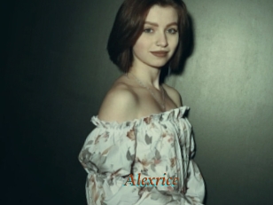 Alexrice