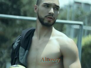Alexrosy