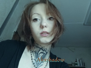 Alexshadow