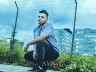 Alexstuff