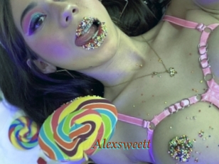 Alexsweett
