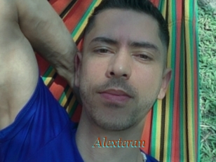 Alexteran