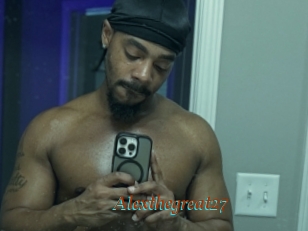 Alexthegreat27