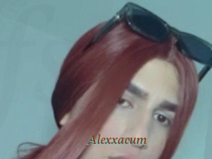 Alexxacum
