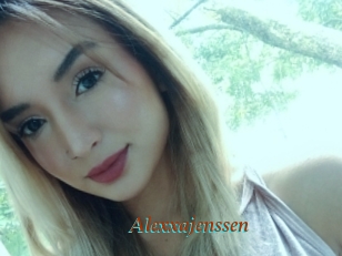 Alexxajenssen