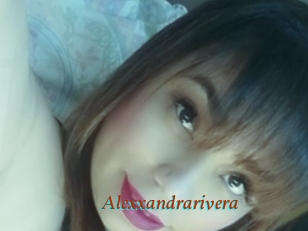 Alexxandrarivera