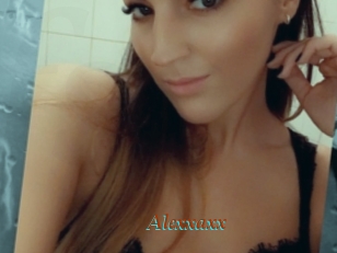 Alexxaxx