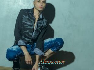 Alexxconor
