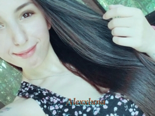 Alexxluna
