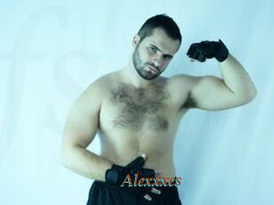 Alexxxes