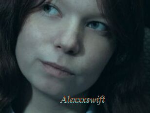 Alexxxswift