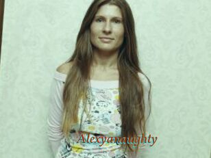 Alexyanaughty