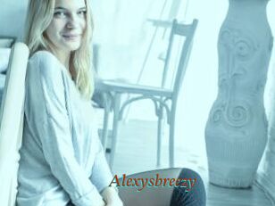 Alexysbreezy