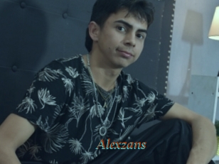 Alexzans