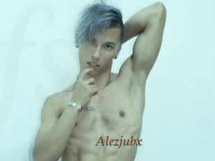 Alezjubx