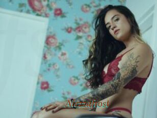 Alezzafrost