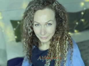 Alfiagreen