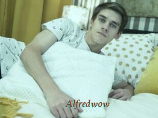 Alfredwow