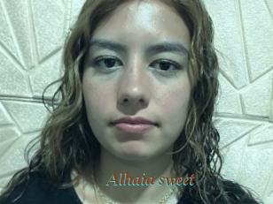 Alhaia_sweet