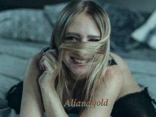 Alianagold