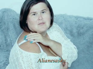 Alianesasky