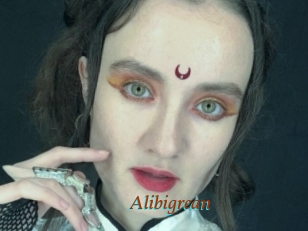 Alibigrean