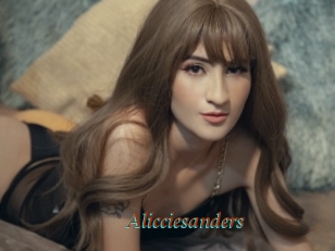 Alicciesanders