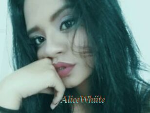 AliceWhiite