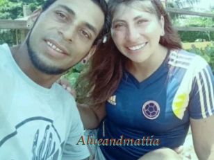 Aliceandmattia