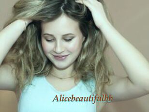 Alicebeautifulbb
