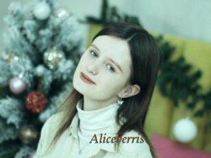 Aliceberris