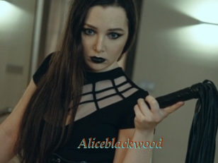 Aliceblackwood