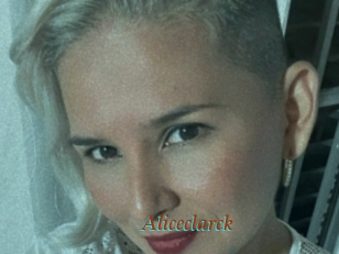 Aliceclarck