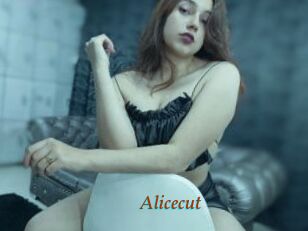 Alicecut