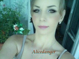 Alicedanger
